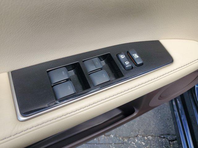 used 2016 Lexus ES 350 car, priced at $17,798
