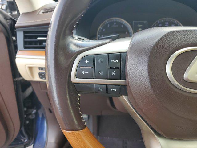 used 2016 Lexus ES 350 car, priced at $17,798
