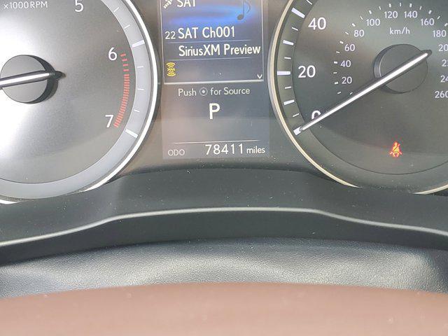 used 2016 Lexus ES 350 car, priced at $17,798