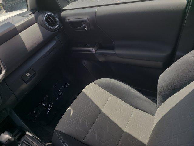 used 2022 Toyota Tacoma car, priced at $32,400
