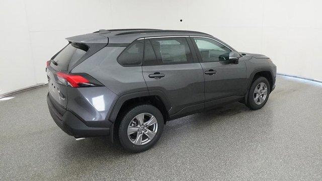 new 2024 Toyota RAV4 car, priced at $31,416