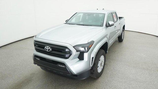 new 2024 Toyota Tacoma car