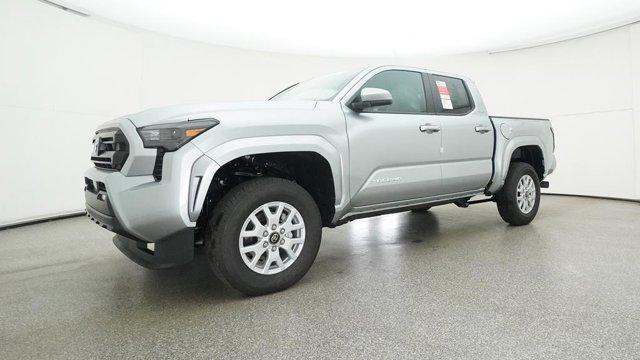 new 2024 Toyota Tacoma car