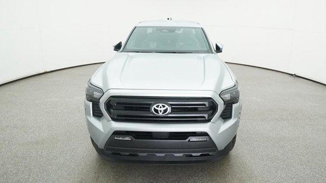 new 2024 Toyota Tacoma car