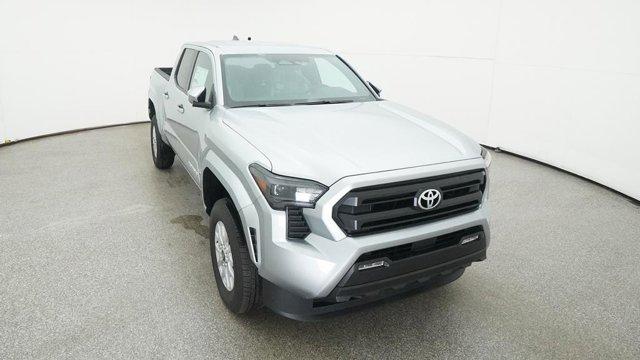 new 2024 Toyota Tacoma car