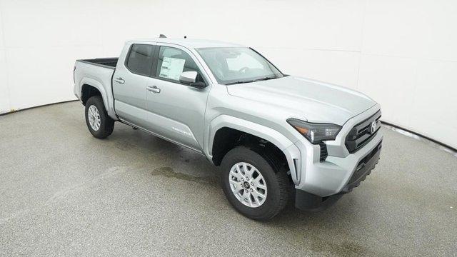 new 2024 Toyota Tacoma car