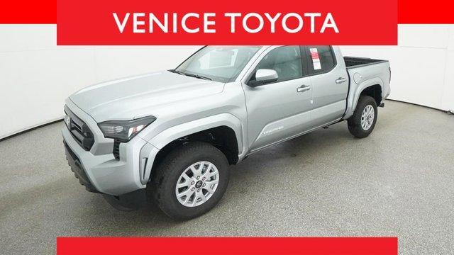 new 2024 Toyota Tacoma car