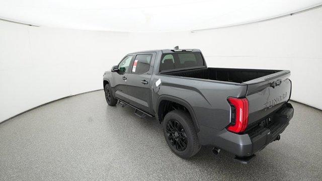 new 2025 Toyota Tundra car