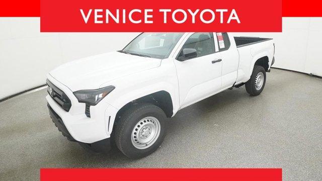 new 2025 Toyota Tacoma car