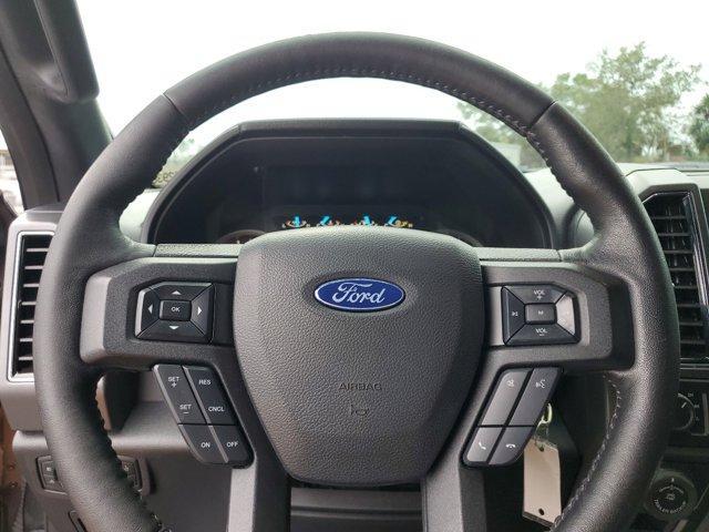 used 2018 Ford F-150 car, priced at $24,233