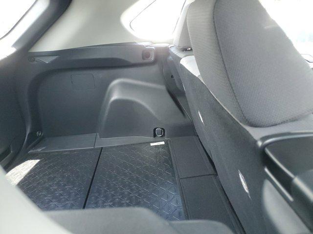 used 2021 Toyota RAV4 Hybrid car, priced at $26,968