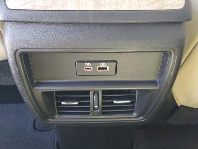 used 2023 Nissan Murano car, priced at $21,488