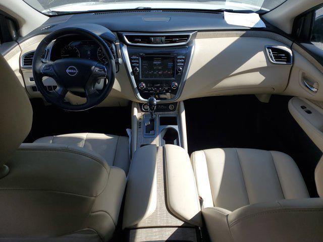 used 2023 Nissan Murano car, priced at $21,488