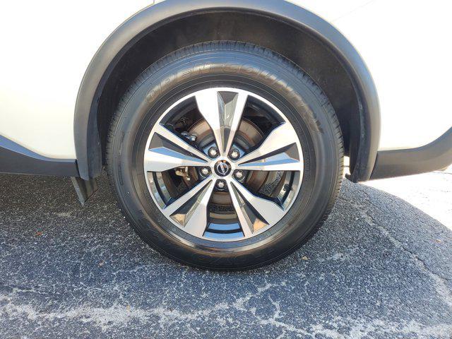 used 2023 Nissan Murano car, priced at $21,488