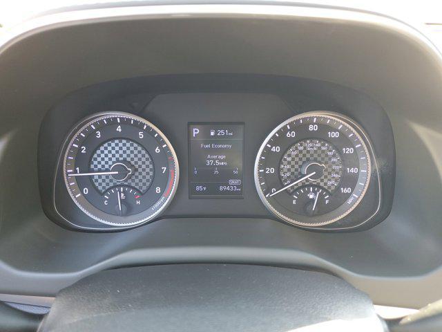 used 2019 Hyundai Elantra car, priced at $9,983