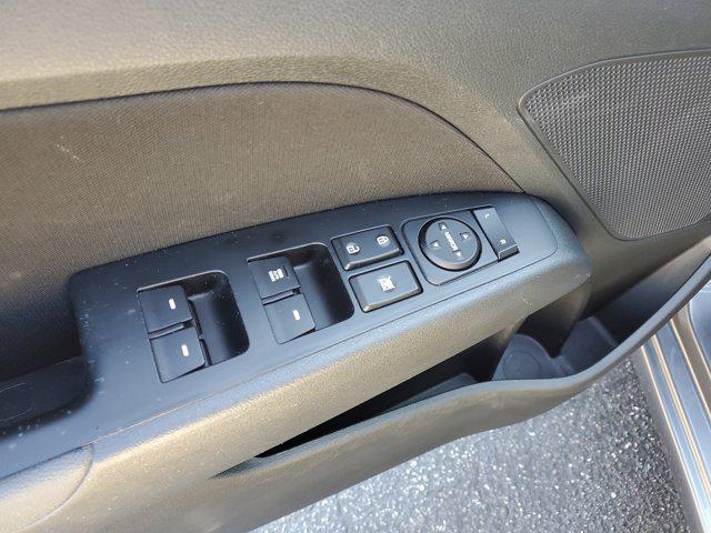 used 2019 Hyundai Elantra car, priced at $9,983
