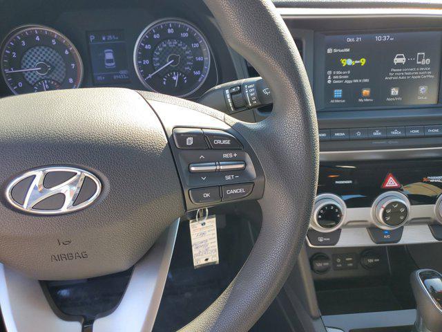 used 2019 Hyundai Elantra car, priced at $9,983