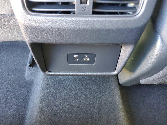 used 2021 Nissan Rogue car, priced at $20,251