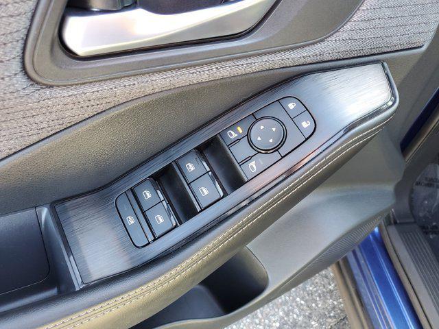 used 2021 Nissan Rogue car, priced at $20,251