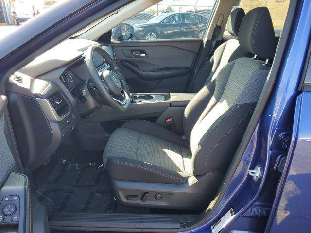 used 2021 Nissan Rogue car, priced at $20,251