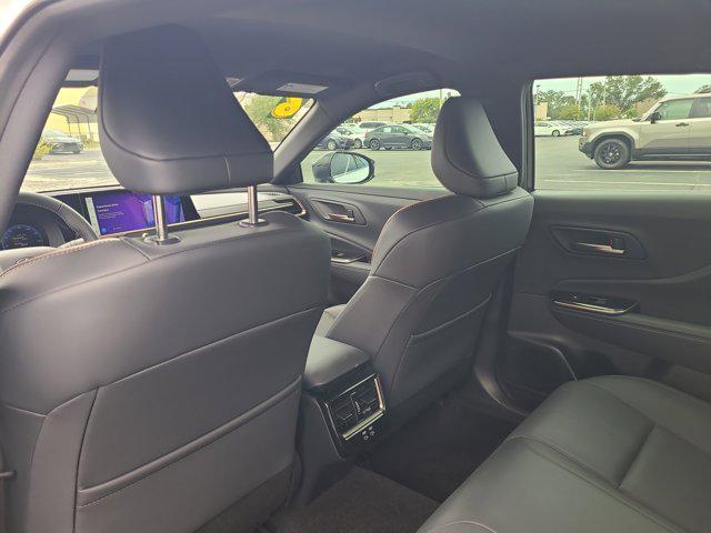 used 2026 Toyota Crown car, priced at $36,640