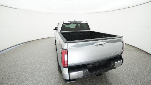new 2025 Toyota Tundra Hybrid car, priced at $78,995