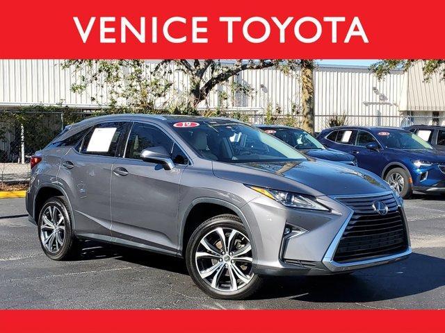 used 2019 Lexus RX 350 car, priced at $27,983