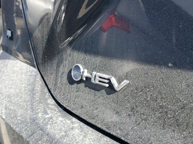 used 2025 Toyota Camry car, priced at $26,617