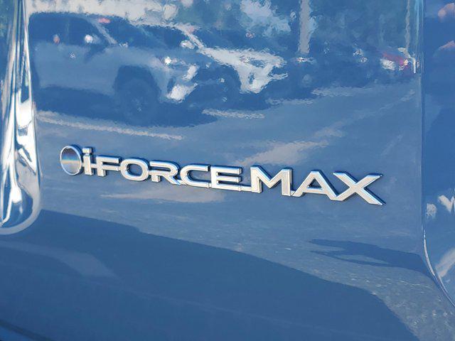 used 2024 Toyota Land Cruiser car, priced at $66,487