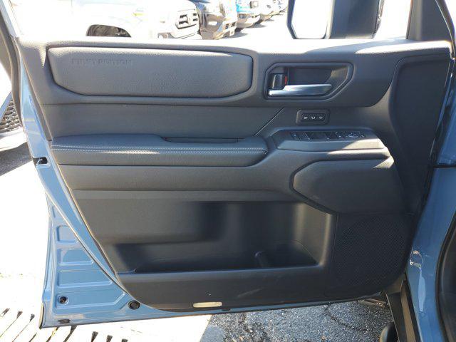 used 2024 Toyota Land Cruiser car, priced at $66,487