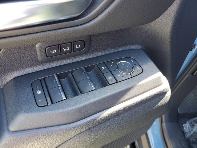 used 2024 Toyota Land Cruiser car, priced at $66,487