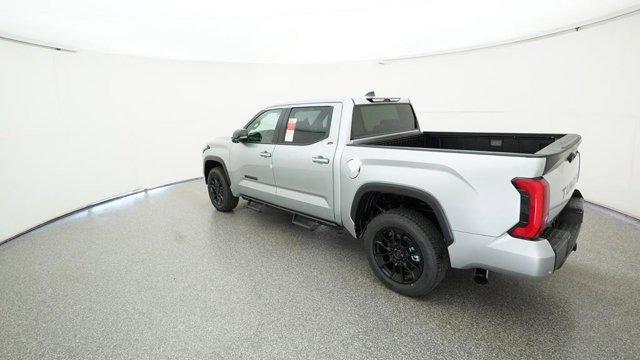 new 2025 Toyota Tundra car