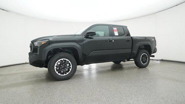 new 2025 Toyota Tacoma car