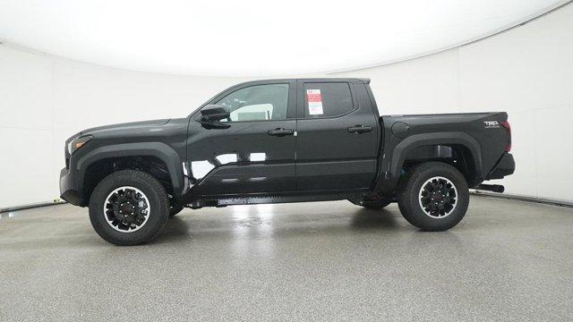 new 2025 Toyota Tacoma car