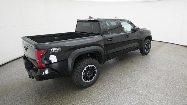 new 2025 Toyota Tacoma car