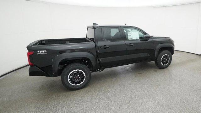 new 2025 Toyota Tacoma car