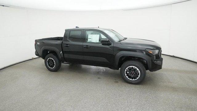 new 2025 Toyota Tacoma car