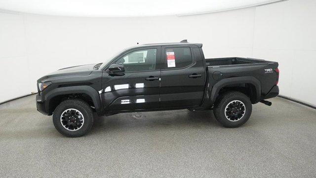 new 2025 Toyota Tacoma car