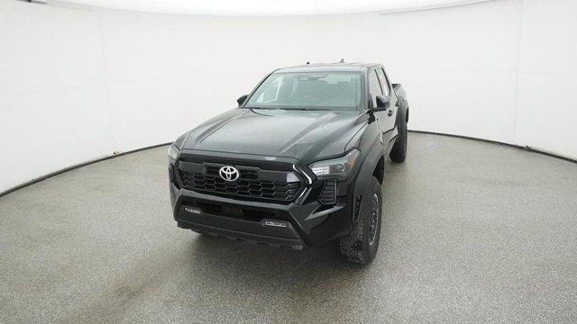 new 2025 Toyota Tacoma car