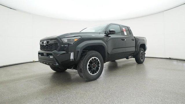 new 2025 Toyota Tacoma car