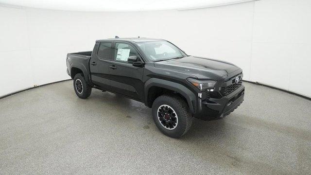 new 2025 Toyota Tacoma car