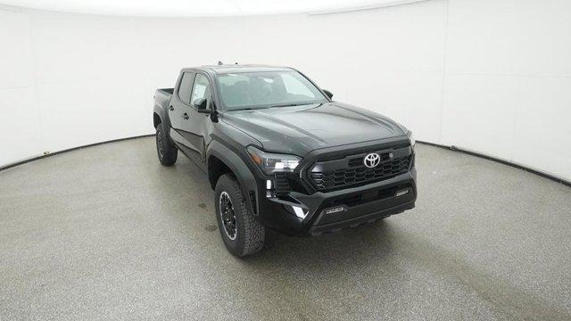 new 2025 Toyota Tacoma car