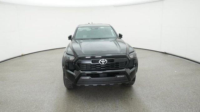 new 2025 Toyota Tacoma car