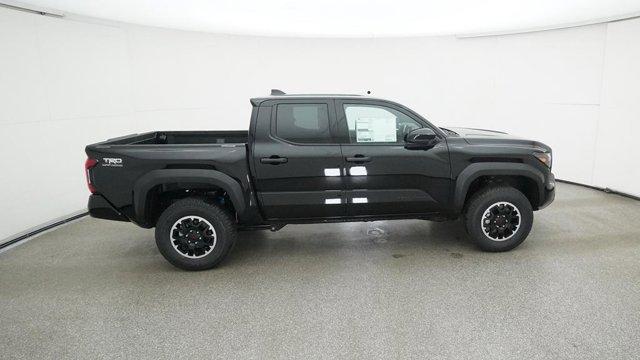 new 2025 Toyota Tacoma car