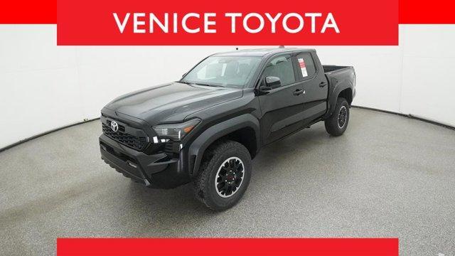 new 2025 Toyota Tacoma car