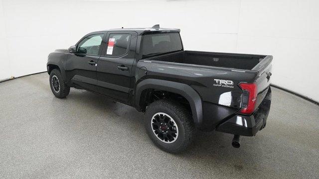 new 2025 Toyota Tacoma car