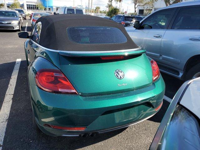 used 2017 Volkswagen Beetle car, priced at $20,900