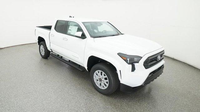 new 2024 Toyota Tacoma car