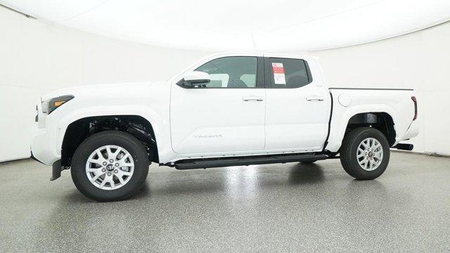 new 2024 Toyota Tacoma car