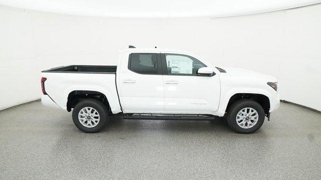 new 2024 Toyota Tacoma car